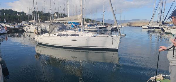 2009 Beneteau Oceanis 34