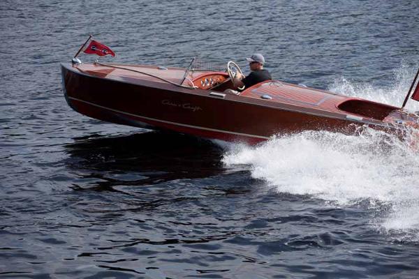 Chris Craft Runabout Boats For Sale Boats Com