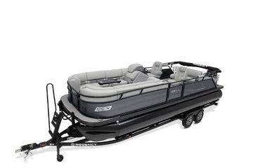2023 Regency 250 LE3 Sport