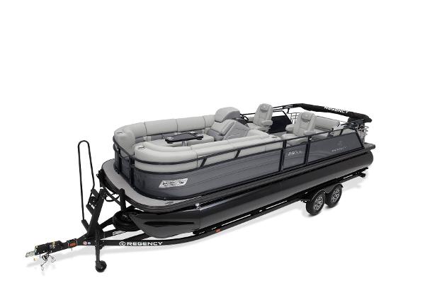 2023 Regency 250 LE3 Sport
