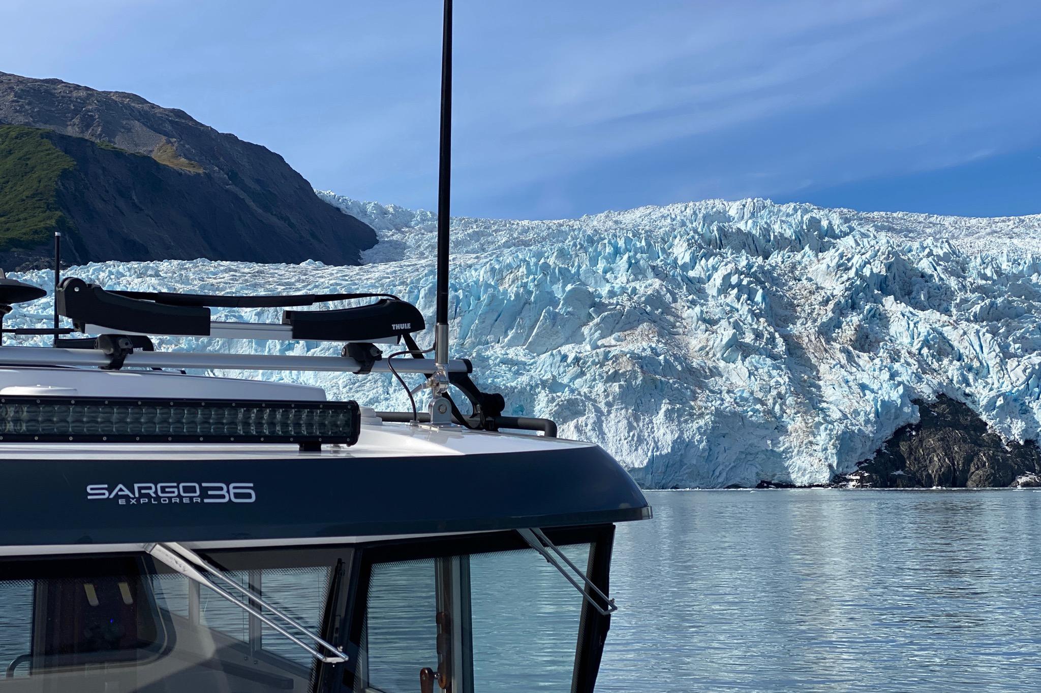2019 Sargo 36 Explorer