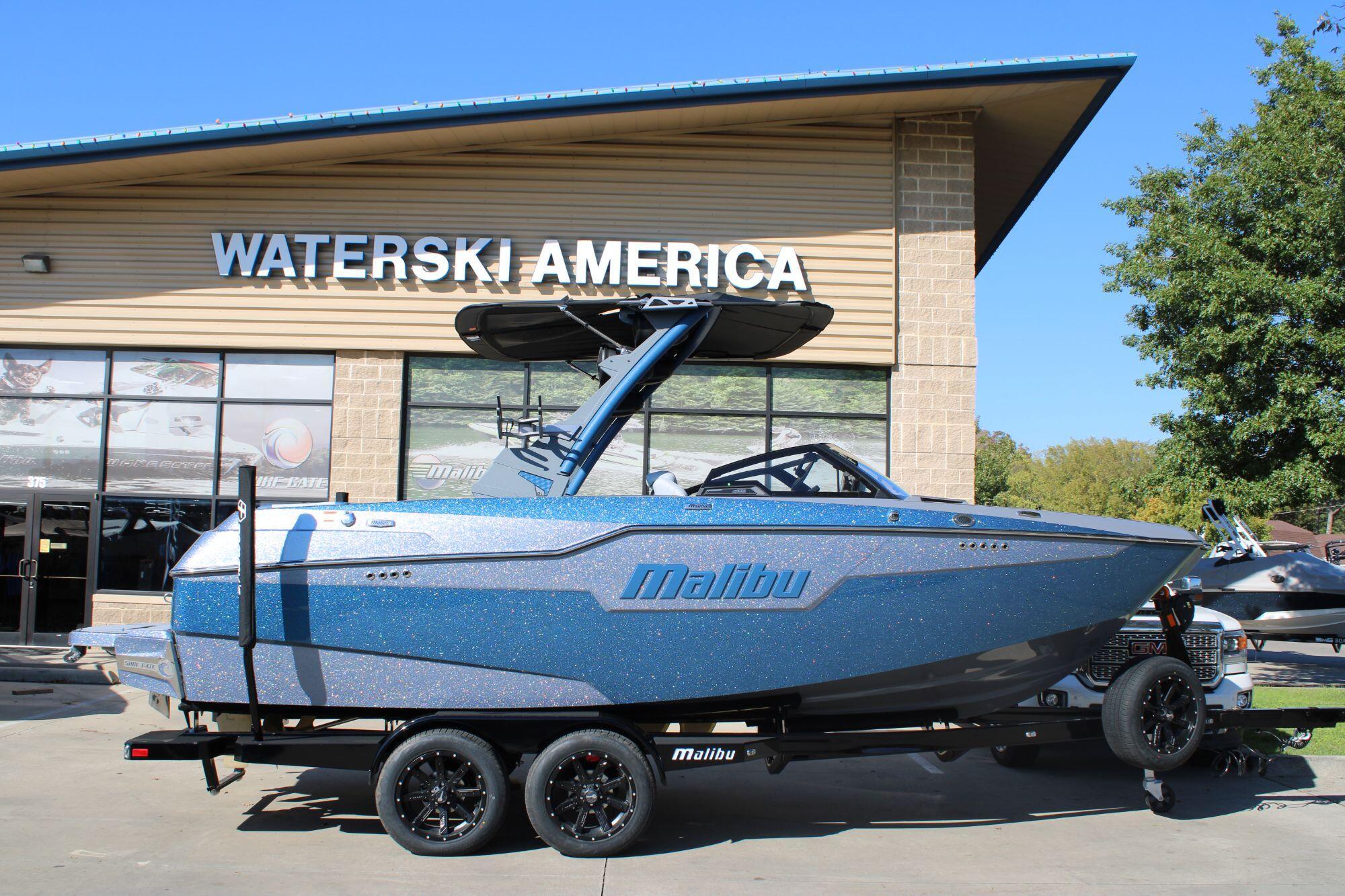 2023 Malibu M220, Lewisville Texas - boats.com