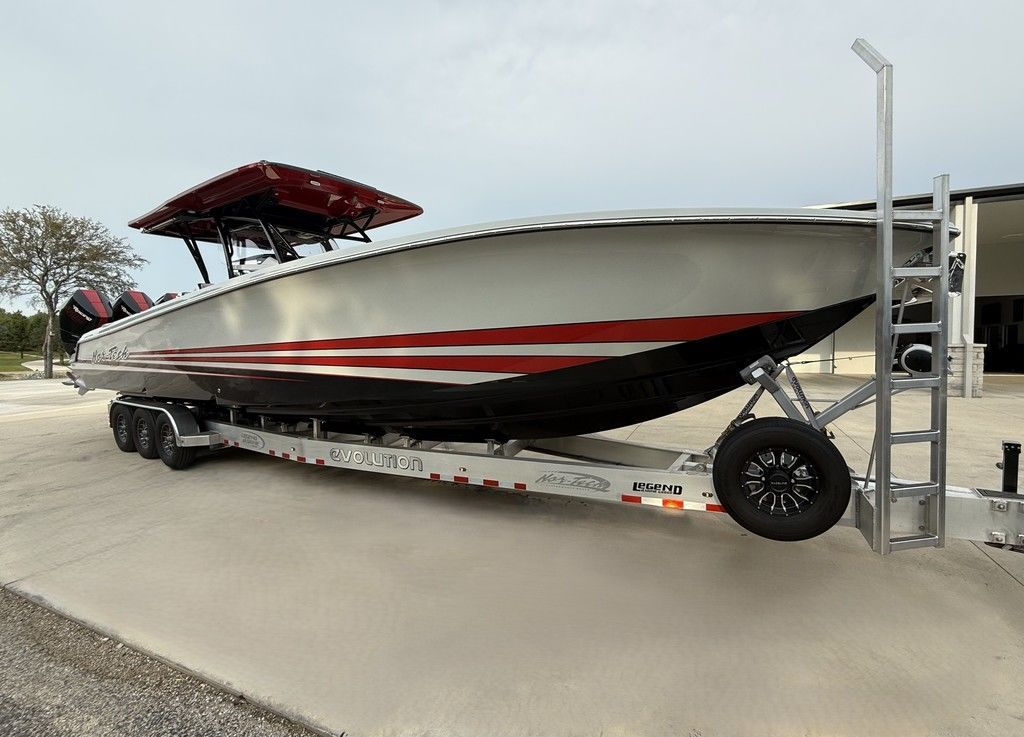 2026 Nor-Tech 390 Sport