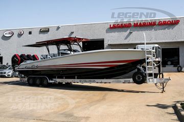 2026 Nor-Tech 390 Sport