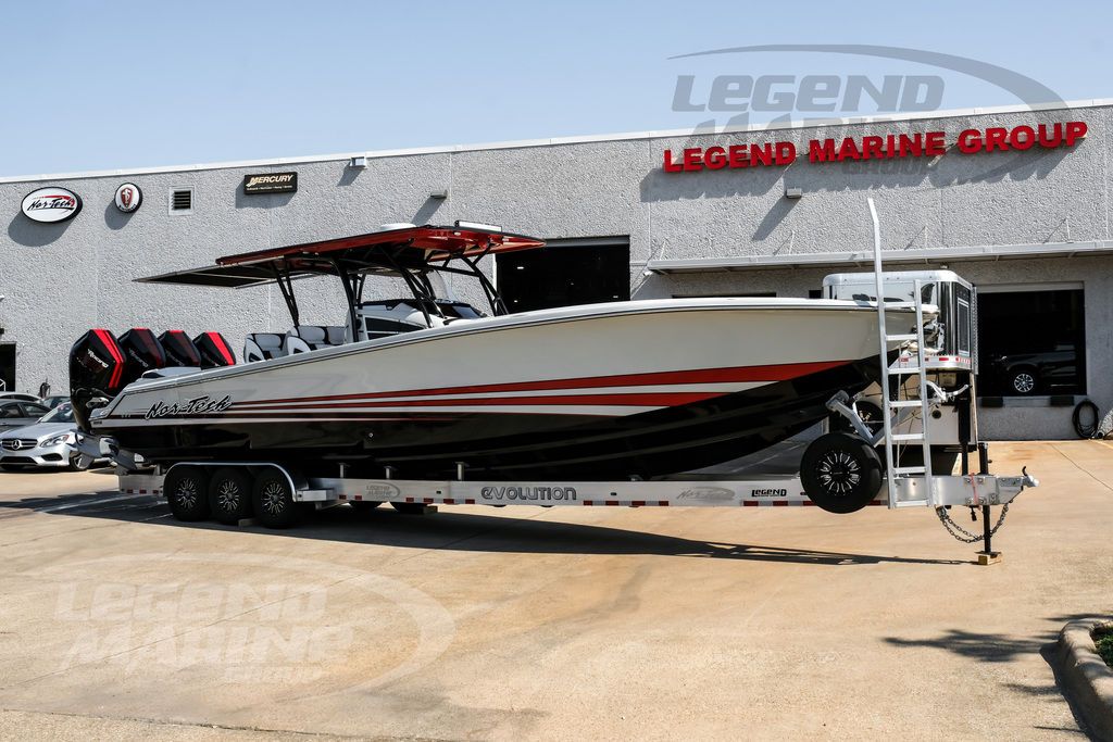 2026 Nor-Tech 390 Sport
