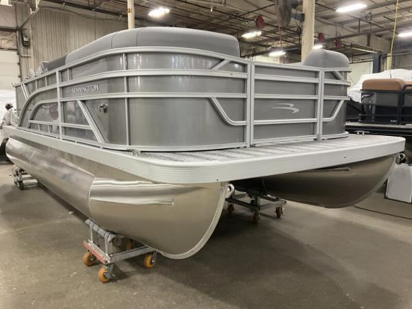 2025 Bennington 20 SL