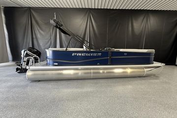 2025 Premier 200 Sunscape