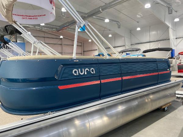 2025 Avalon AURA 2385 QL