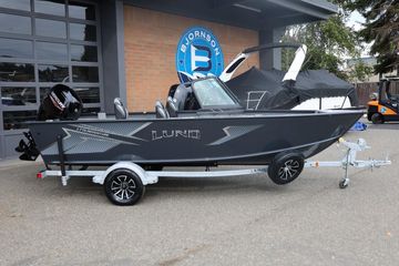 2026 Lund 1775 Adventure Sport