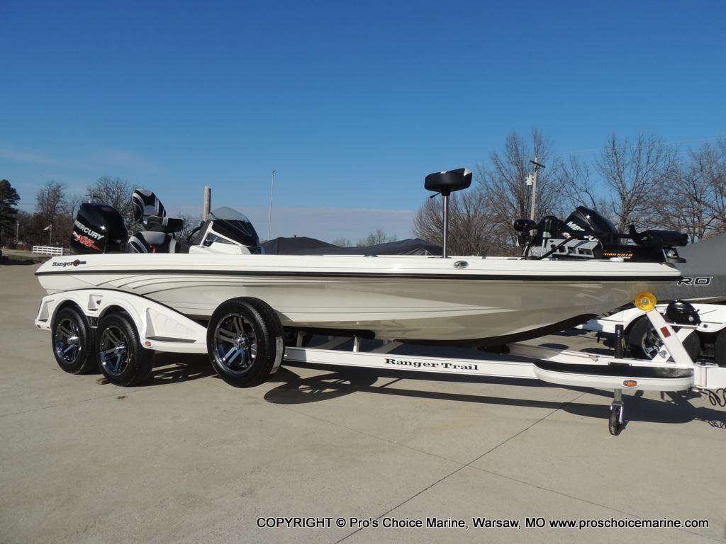 Ranger Z521l Comanche boats for sale in United States - boats.com