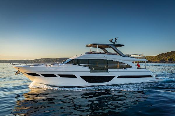 Boats For Sale In Singapore Yachtworld