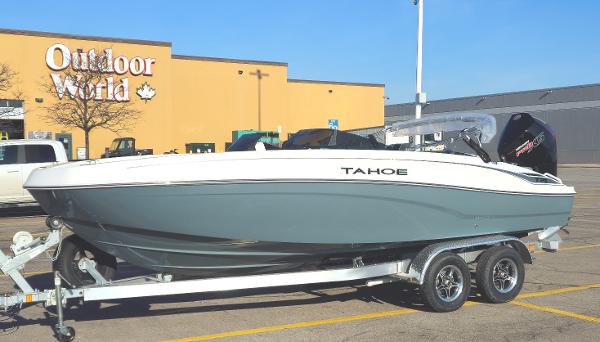 2024 Tahoe T21