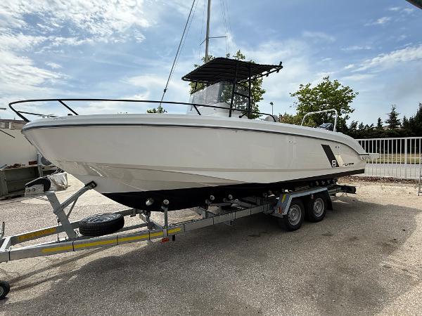 2023 Beneteau Flyer 8 SPACEdeck