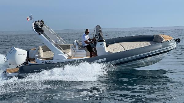 Salpa Soleil 26