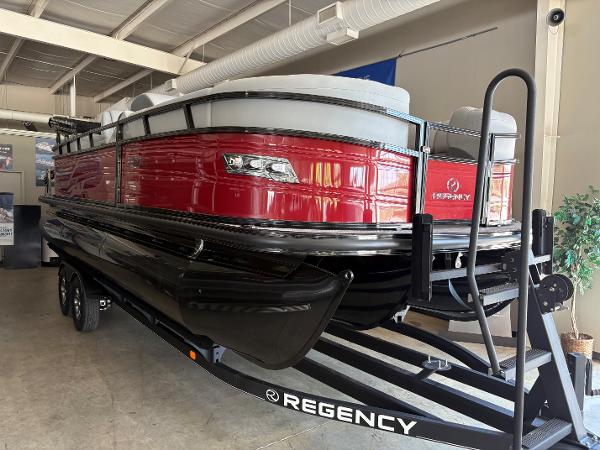 2025 Regency 230 DL3