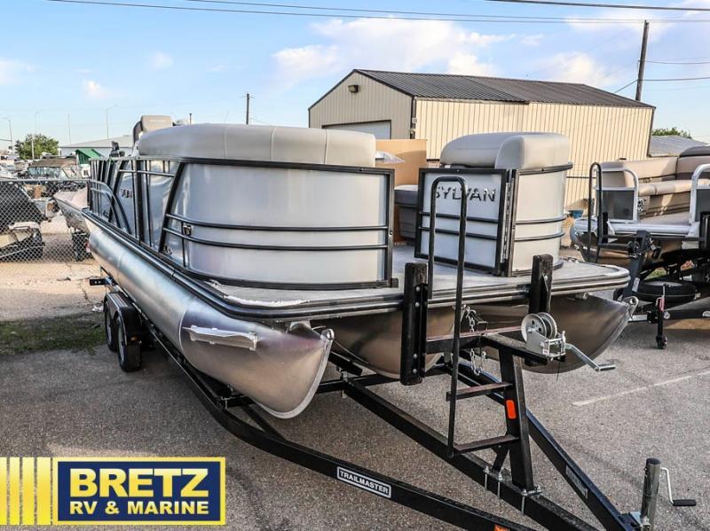 2026 Mirage X X3 Party Fish