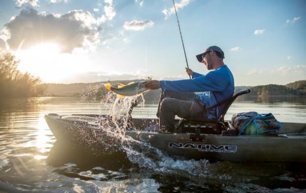 2025 Native Watercraft Titan Propel 10.5