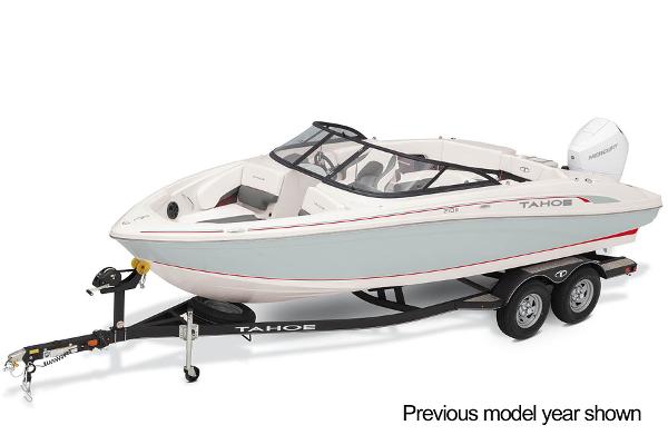 Tahoe 210 S