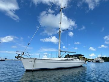 2003 Bavaria 44
