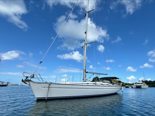 2003 Bavaria 44
