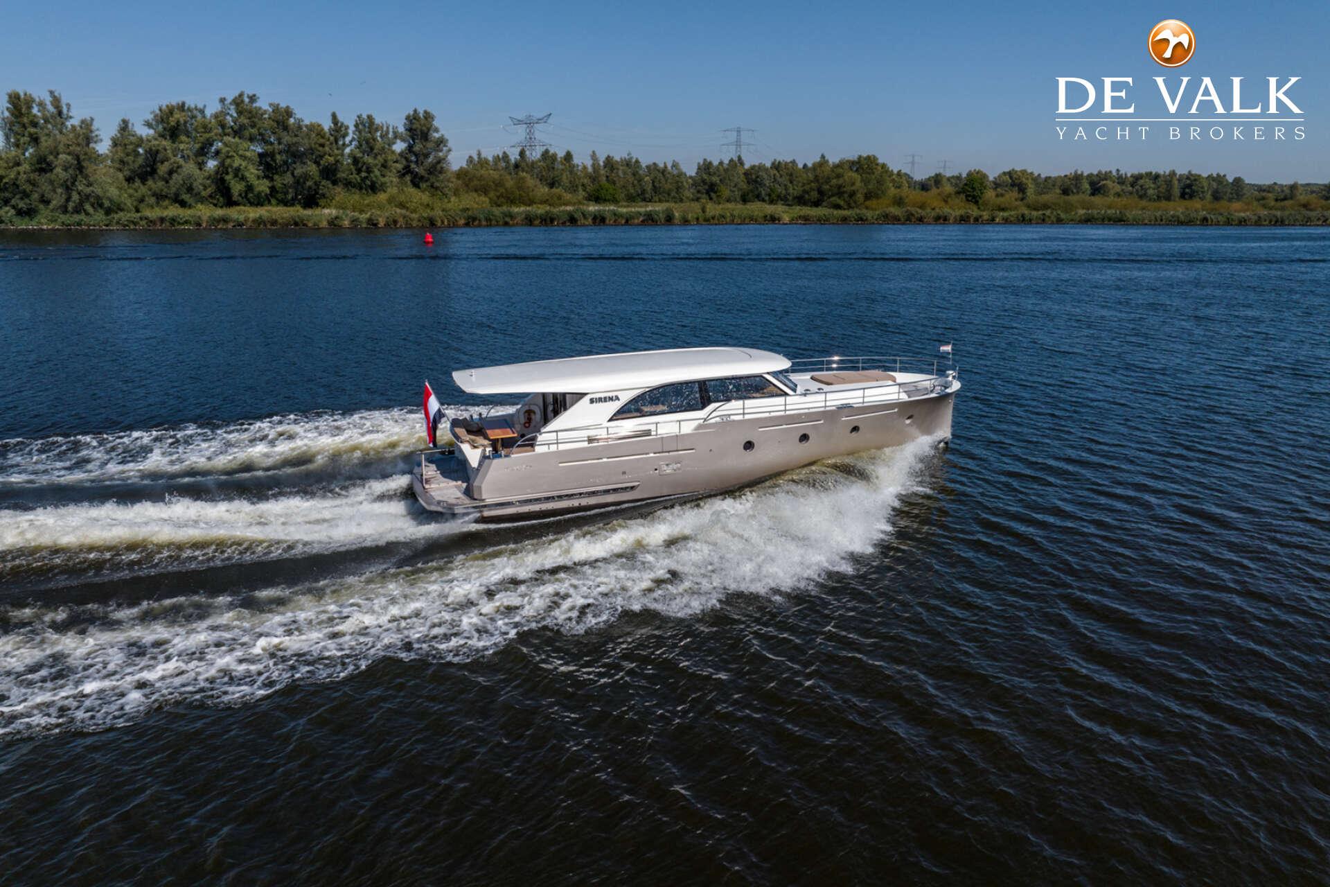 2019 Altena 52 SD