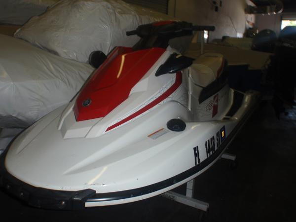 2021 Yamaha WaveRunner EX Limited