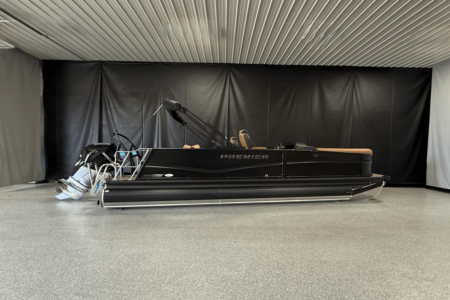 2026 Premier 230SOLARIS
