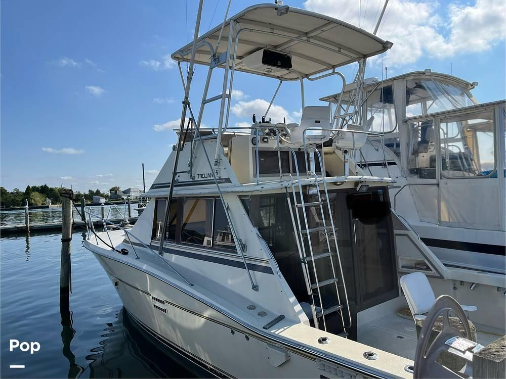 1982 Trojan F 32, Lindenhurst New York - boats.com 1982 Trojan F 32, Lindenhurst New York - boats.com