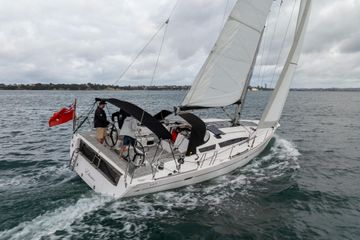 2013 Elan 450