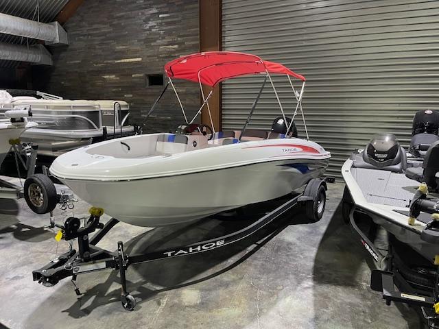 Tahoe T18