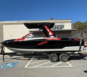 2025 Centurion Ri245