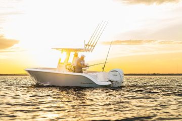 2026 Sailfish 272 CC SE