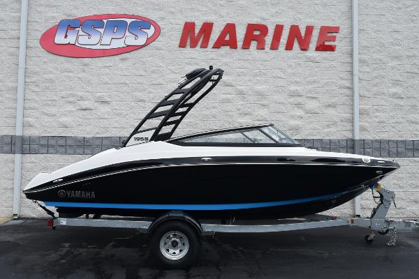 2023 Yamaha Boats 222 Fsh Sport E Gulf Shores United States 8375