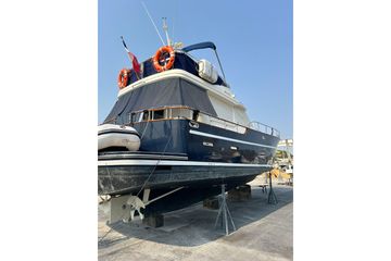 2004 Belliure 40