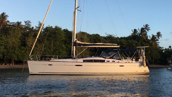 2009 Beneteau Oceanis 46