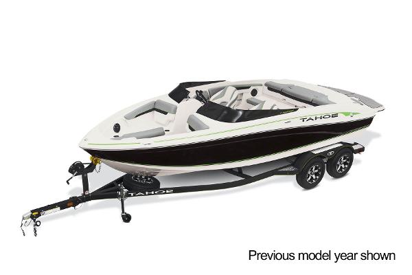 Tahoe 210 Si Limited