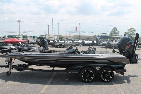 2018 Skeeter FX20 LE