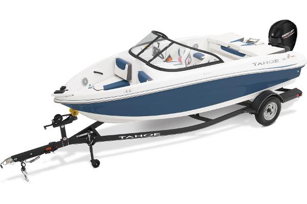 Tahoe 185 S Manufacturer Provided Image