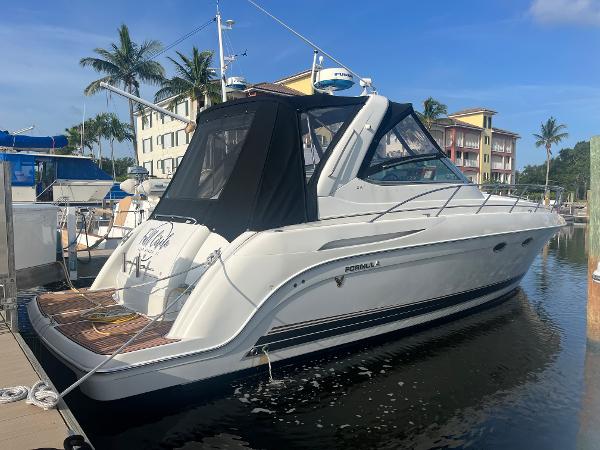 Formula 37 PC boats for sale - boats.com