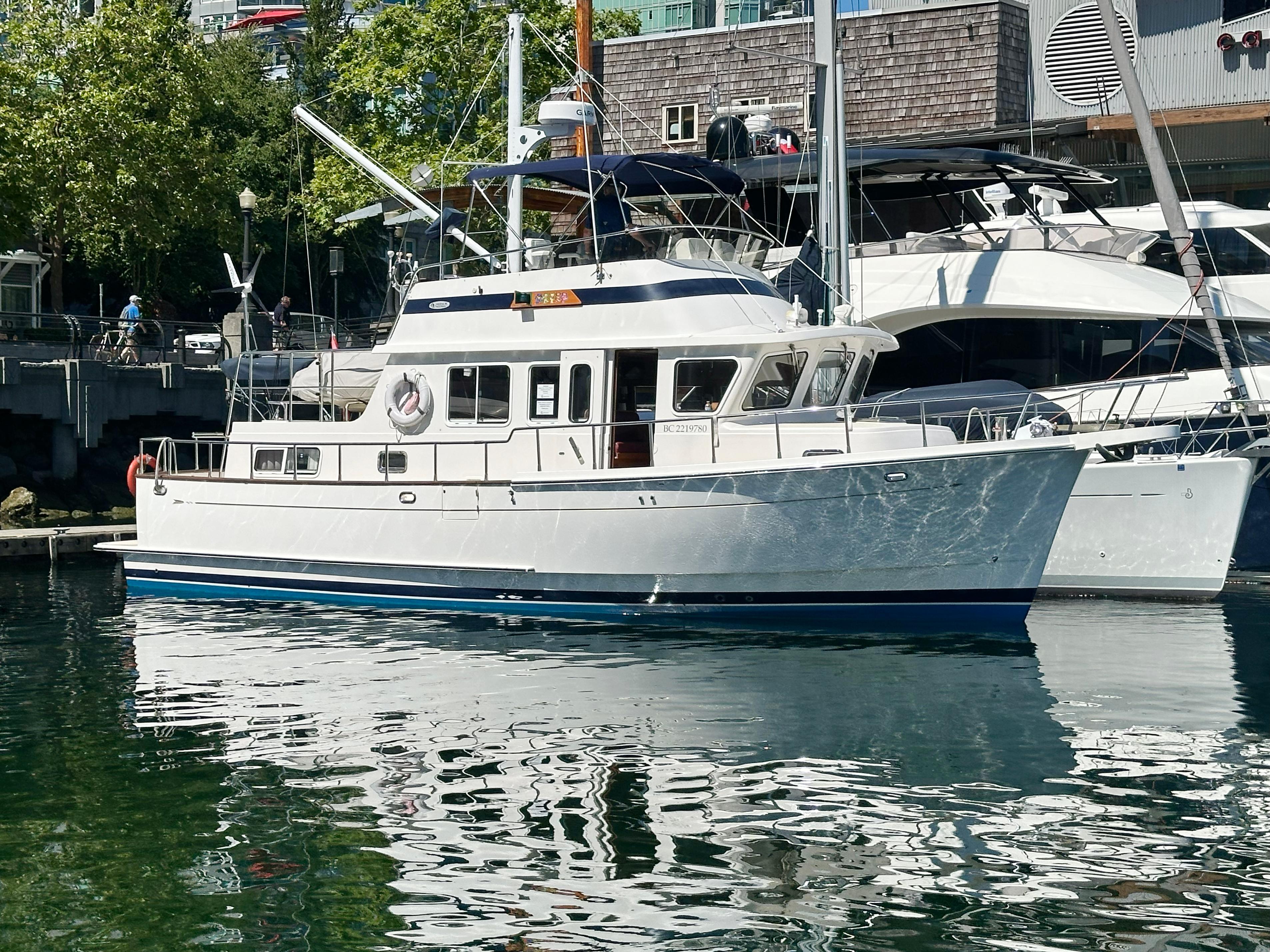 2004 Selene 36