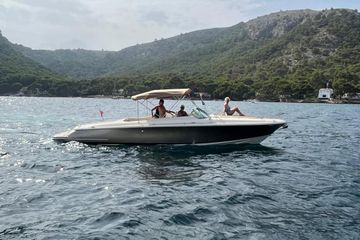 2016 Chris-Craft Corsair 32