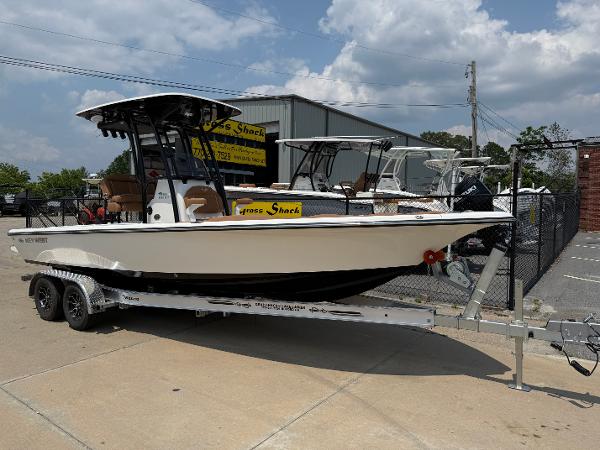 2025 Key West 250BR