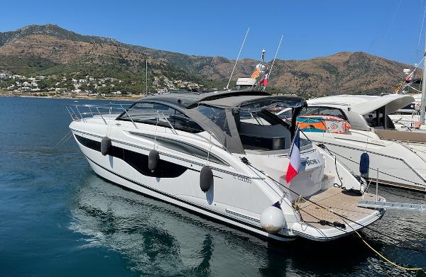Princess V40
