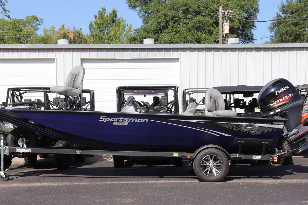 G3 boats for sale in Texas 