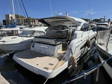 2020 Jeanneau Leader 36