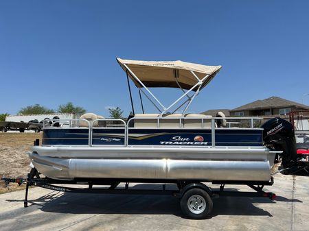 2024 Sun Tracker Bass Buggy 18 DLX, New Braunfels Verenigde Staten - boats .com
