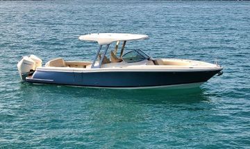 2022 Chris-Craft Calypso 30