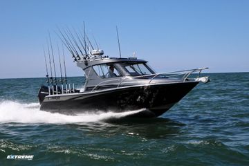 2023 Extreme Boats 795 Game King