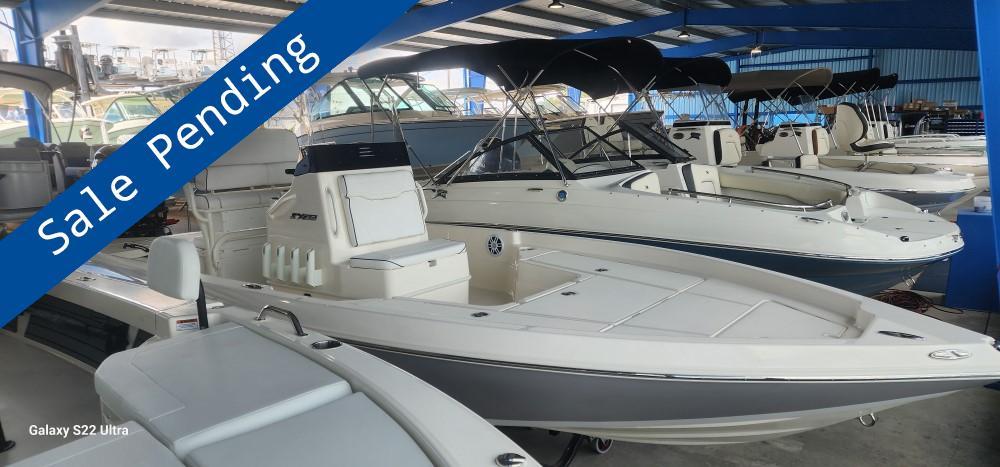 2024 Skeeter SX 210