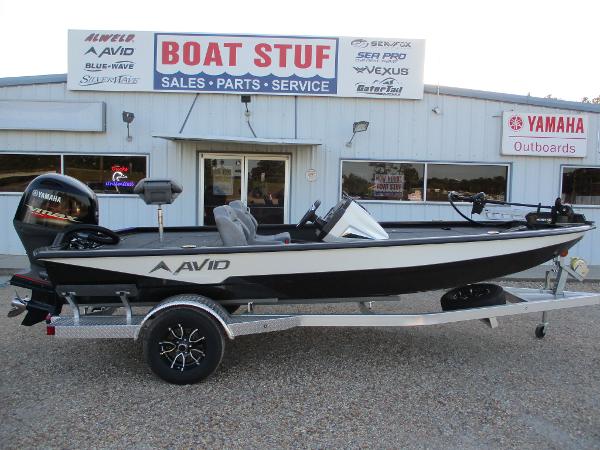 Page 5 of 17 - Avid boats for sale 